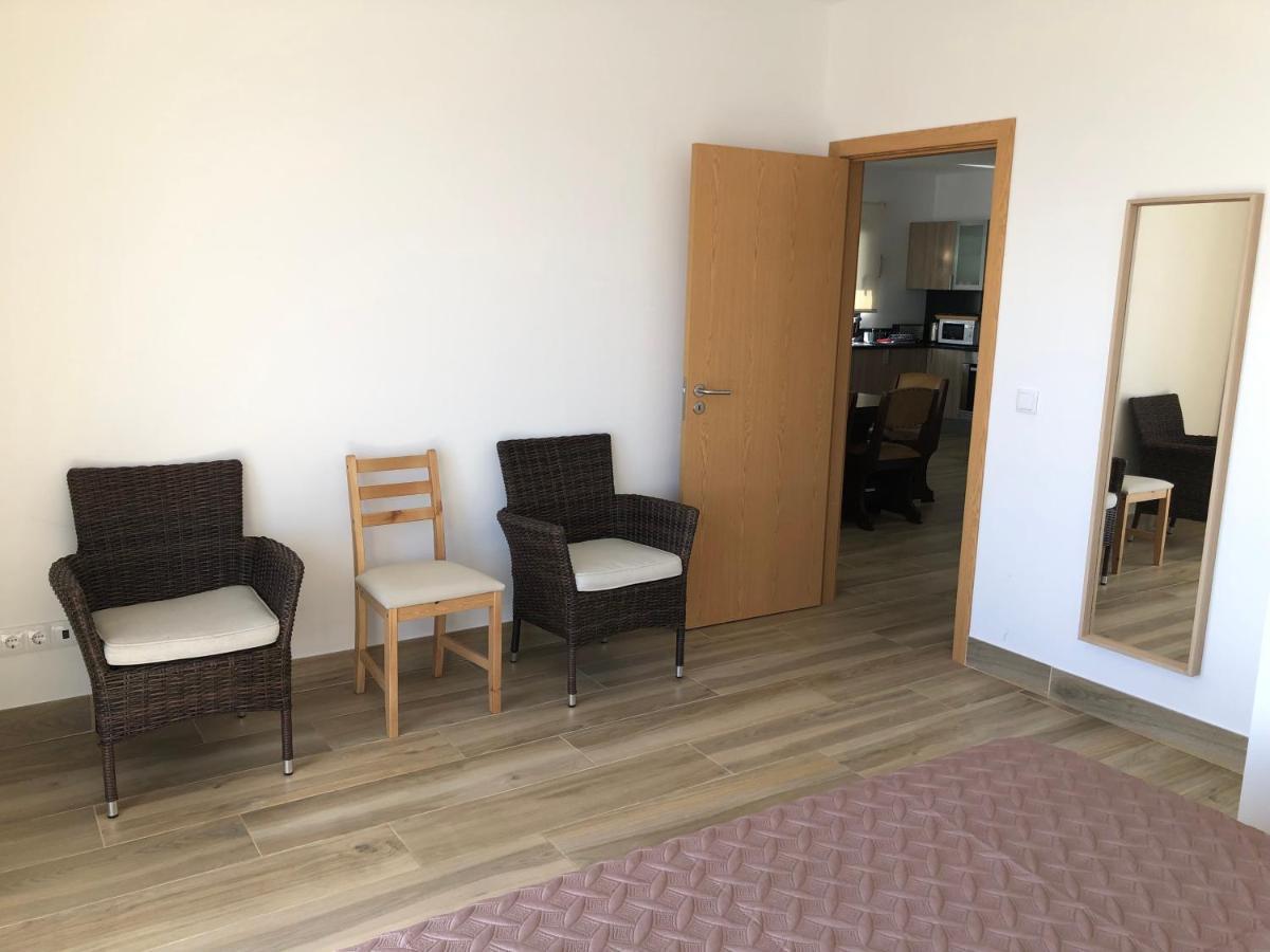 Calheta Ocean View Family Apartment - Air Condition Estreito Da Calheta Exterior photo
