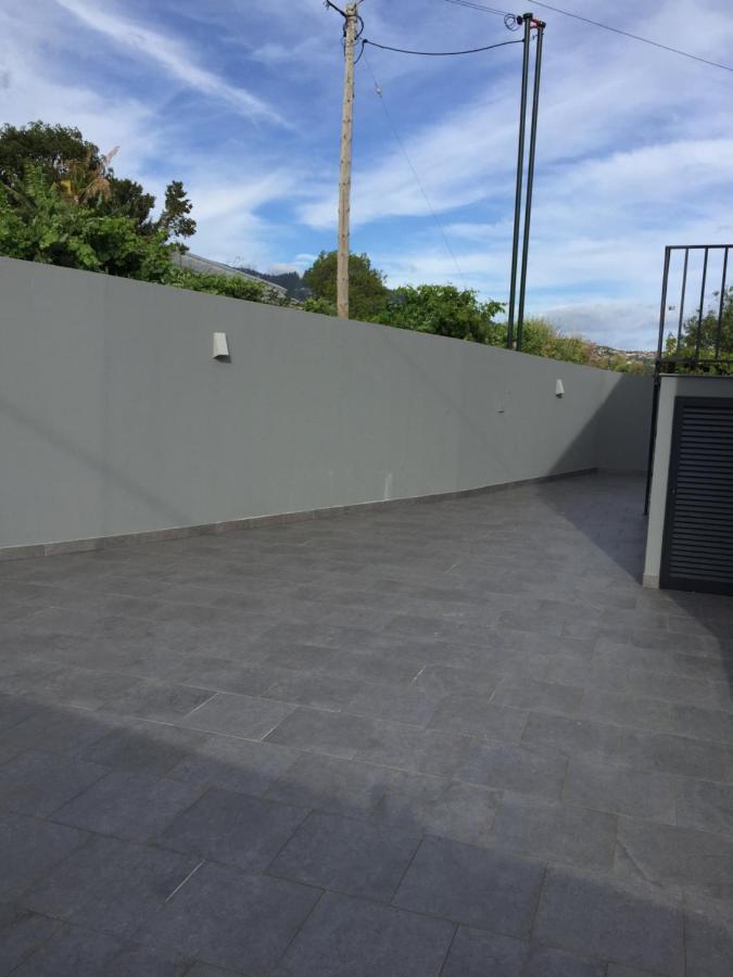 Calheta Ocean View Family Apartment - Air Condition Estreito Da Calheta Exterior photo