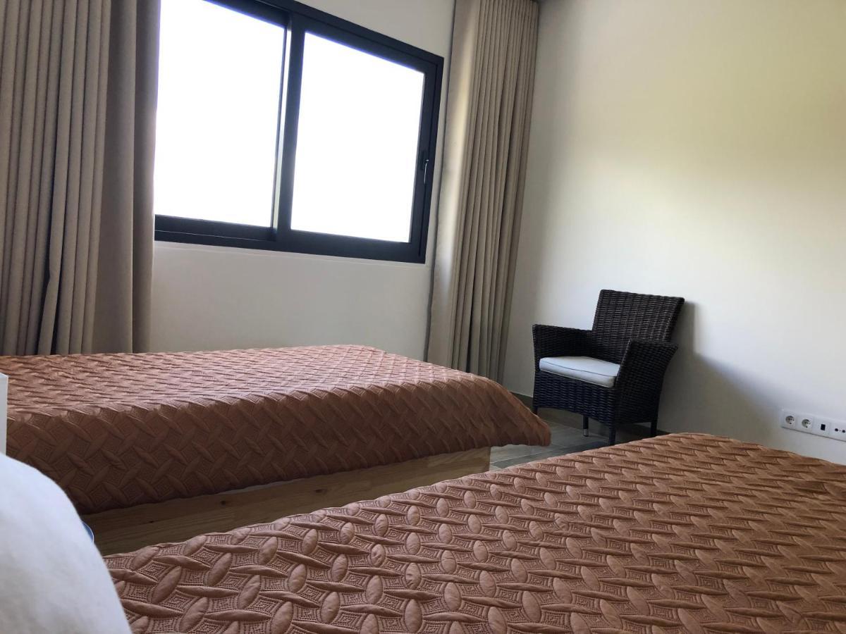 Calheta Ocean View Family Apartment - Air Condition Estreito Da Calheta Exterior photo